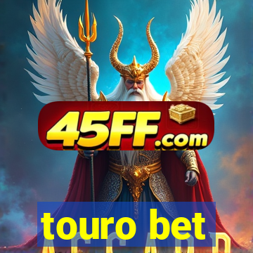touro bet